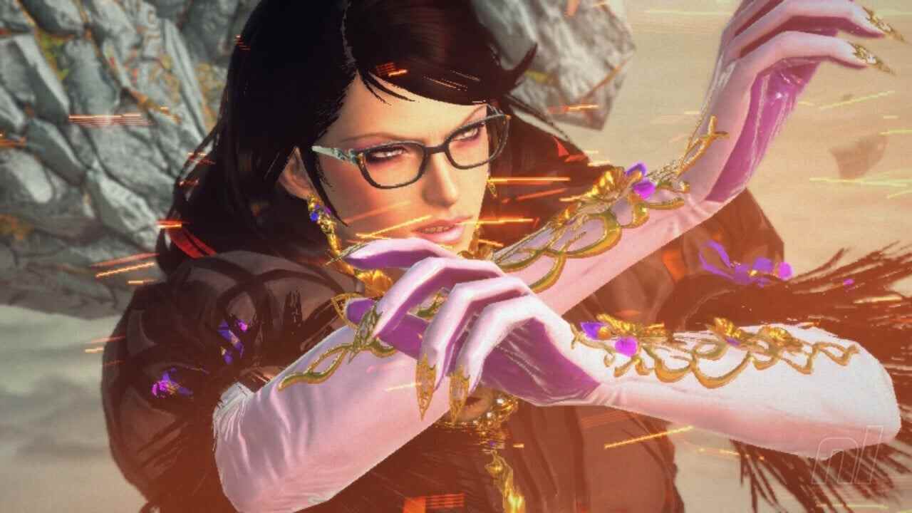 Bayonetta 3: Chapitre 13 - Procédure pas à pas pour Kingdom Of One
