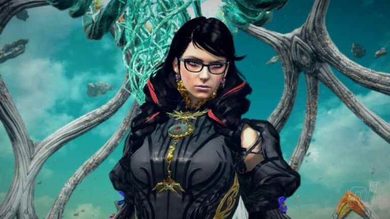 Bayonetta 3: Chapitre 14 - La procédure pas à pas de la vérité unique
