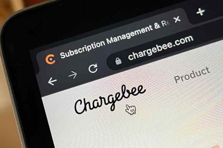 Chargebee, la start-up SaaS soutenue par Tiger Global, supprime 10% d’emplois