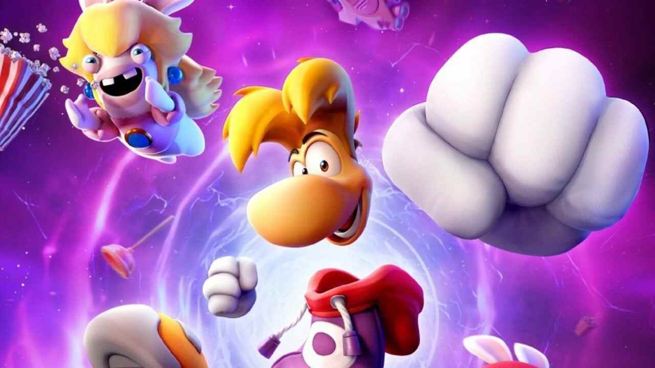 Voici les premiers détails du Season Pass de Mario + Rabbids Sparks Of Hope
