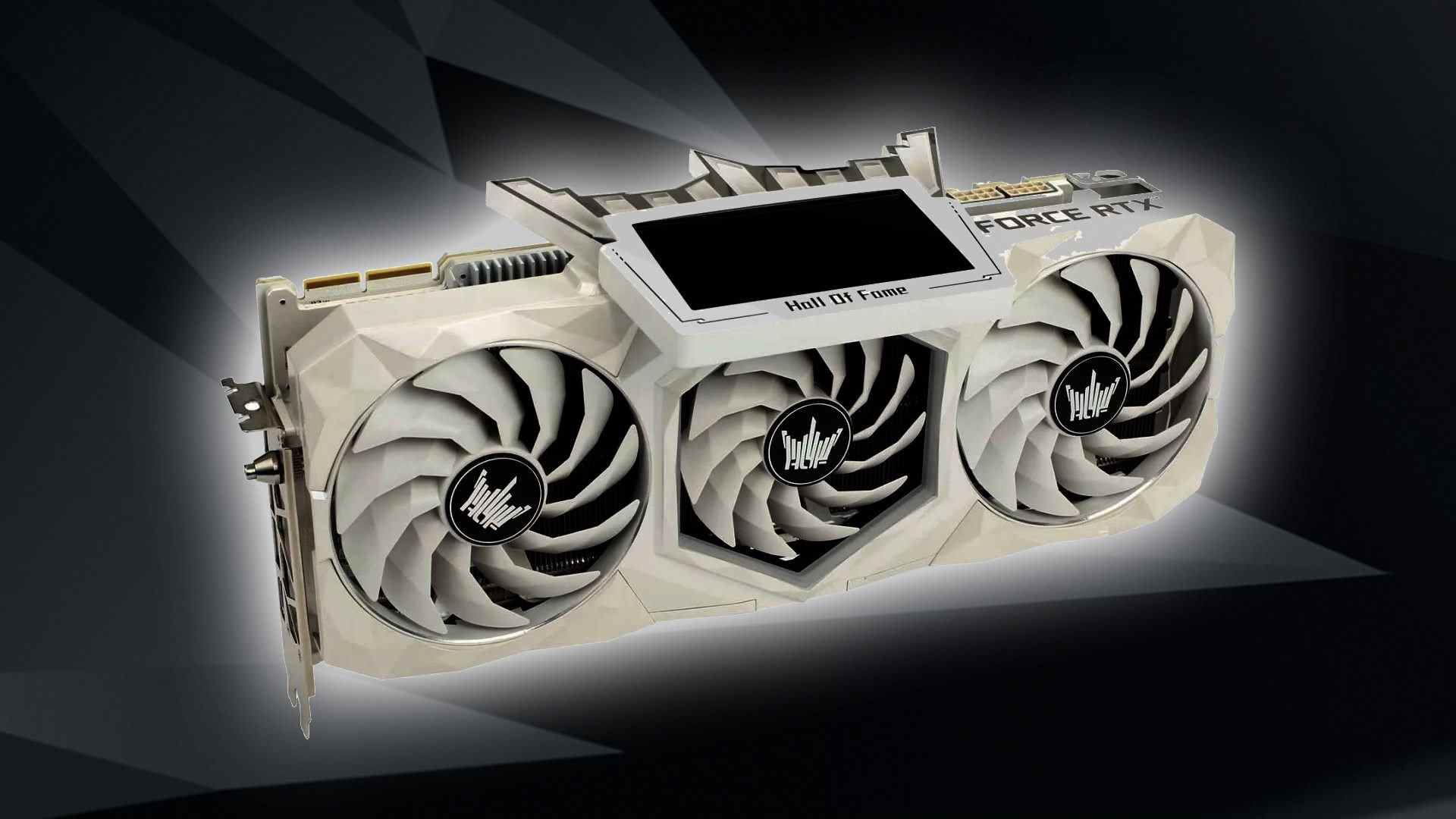 La Nvidia RTX 4090 personnalisée bat plusieurs records du monde de GPU
