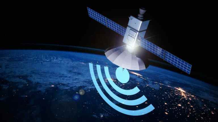 L’Internet par satellite est-il la réponse à un réseau électrique non fiable ?