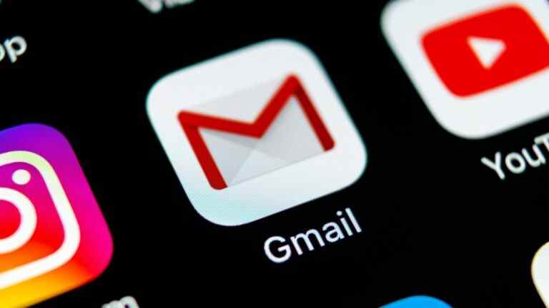 Gmail déploie une nouvelle fonctionnalité de suivi des colis juste à temps pour le Black Friday