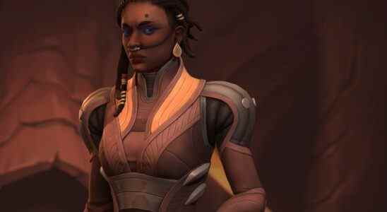 Spice Wars apporte sa stratégie de science-fiction au PC Game Pass – Destructoid