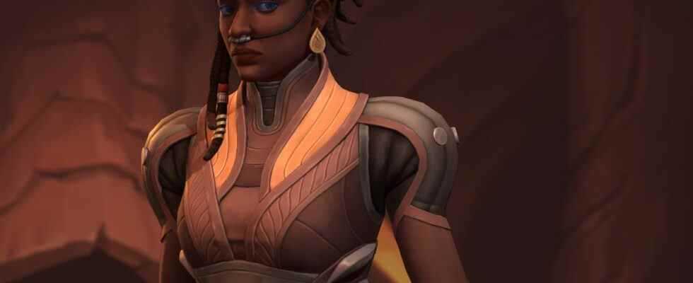 Spice Wars apporte sa stratégie de science-fiction au PC Game Pass – Destructoid