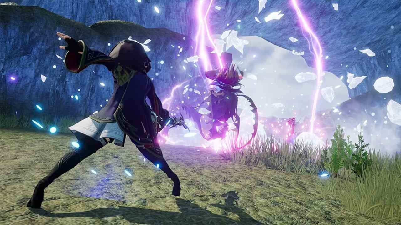 Le nouveau RPG agricole de Square Enix, Harvestella, reçoit une mise à jour du premier jour
