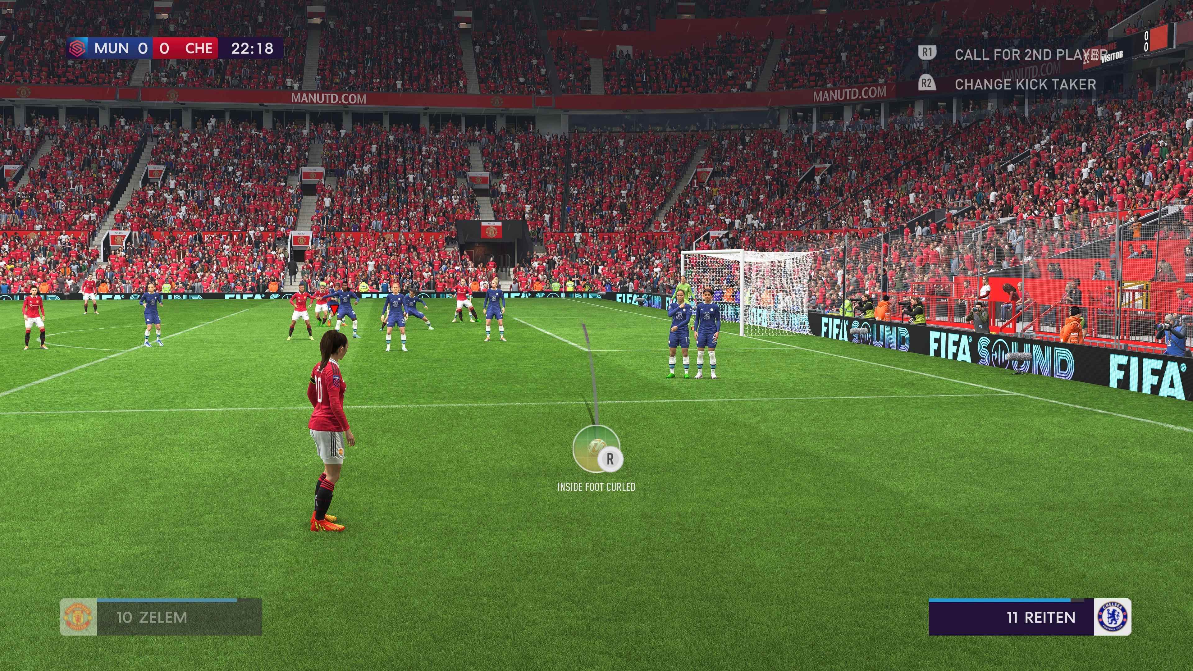 FIFA 23