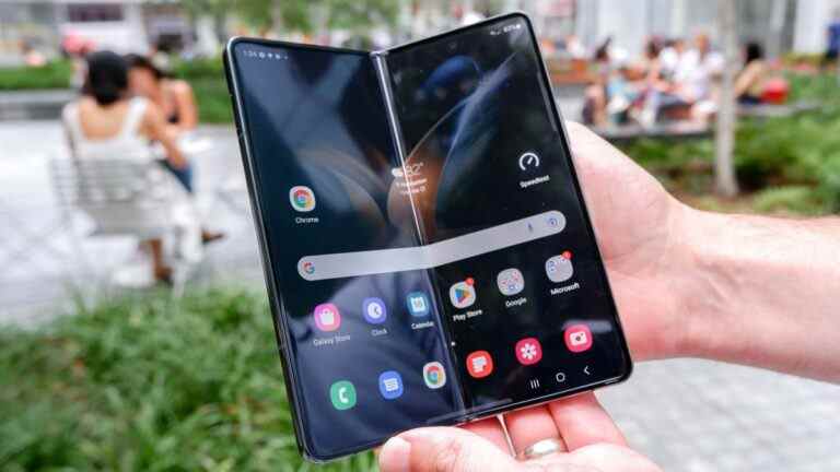 Samsung Galaxy Z Fold 5 – premières rumeurs et ce que nous voulons voir