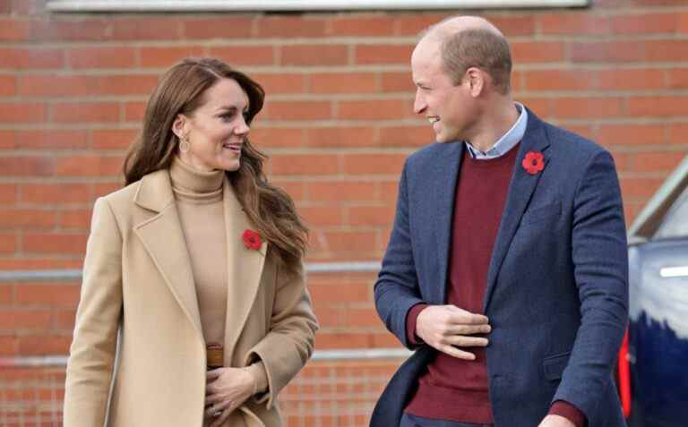 Le prince William et Kate vont rompre avec le modèle traditionnel des fiançailles royales