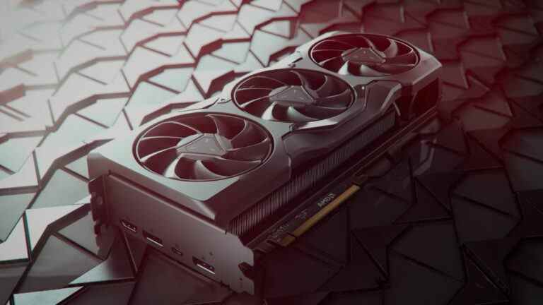 Les fuites du GPU AMD RDNA 3 déçoivent certains joueurs