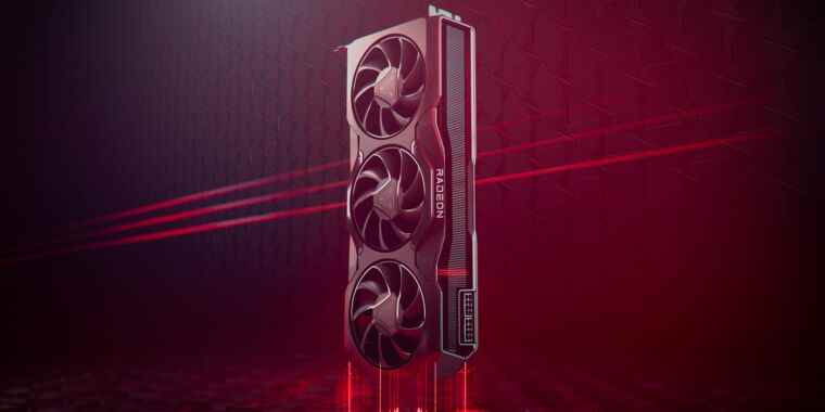 Lancement des Radeon RX 7900 XTX et XT de nouvelle génération d’AMD le 13 décembre pour 999 $ et 899 $