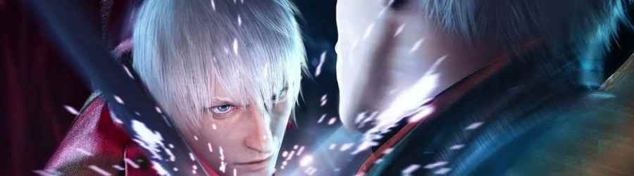 Devil May Cry 3 Édition Spéciale (Switch eShop)