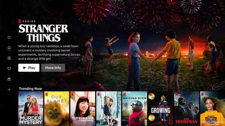 Netflix Basic avec publicités : Qu’est-ce que c’est, combien ça coûte et ça vaut le coup ?