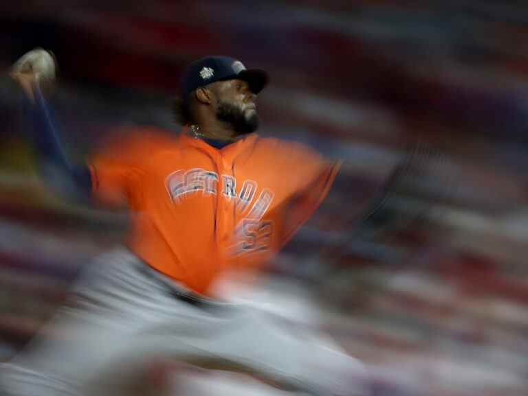 Astros vs Phillies World Series Game 5 Prédictions, choix, cotes: Verlander obtient un singe sur son dos