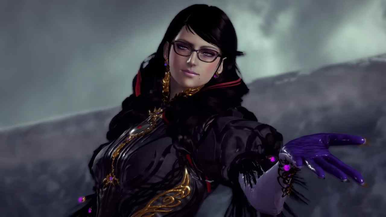 Graphiques japonais: Bayonetta 3 fait ses débuts en deuxième position alors que la PlayStation 5 vend un changement
