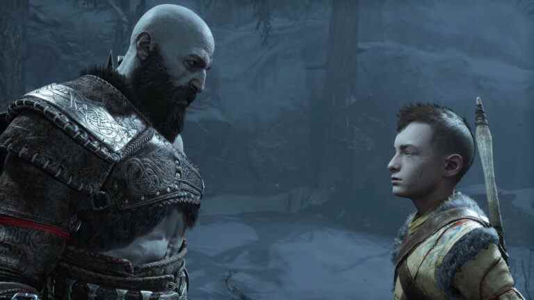 Santa Monica Studio détaille les 70+ paramètres d'accessibilité dans God of War Ragnarok – Destructoid
