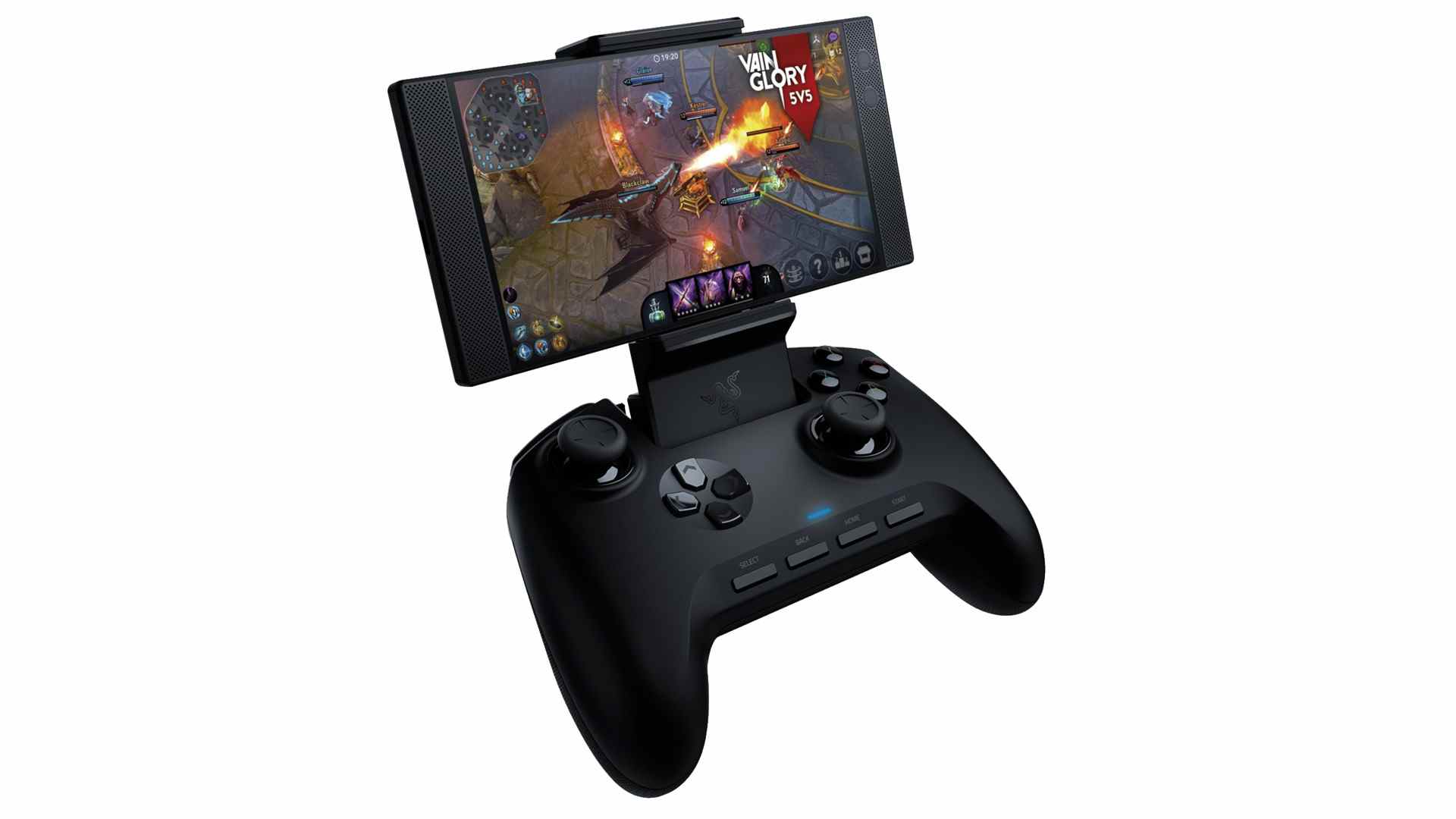 Razer Raiju Mobile