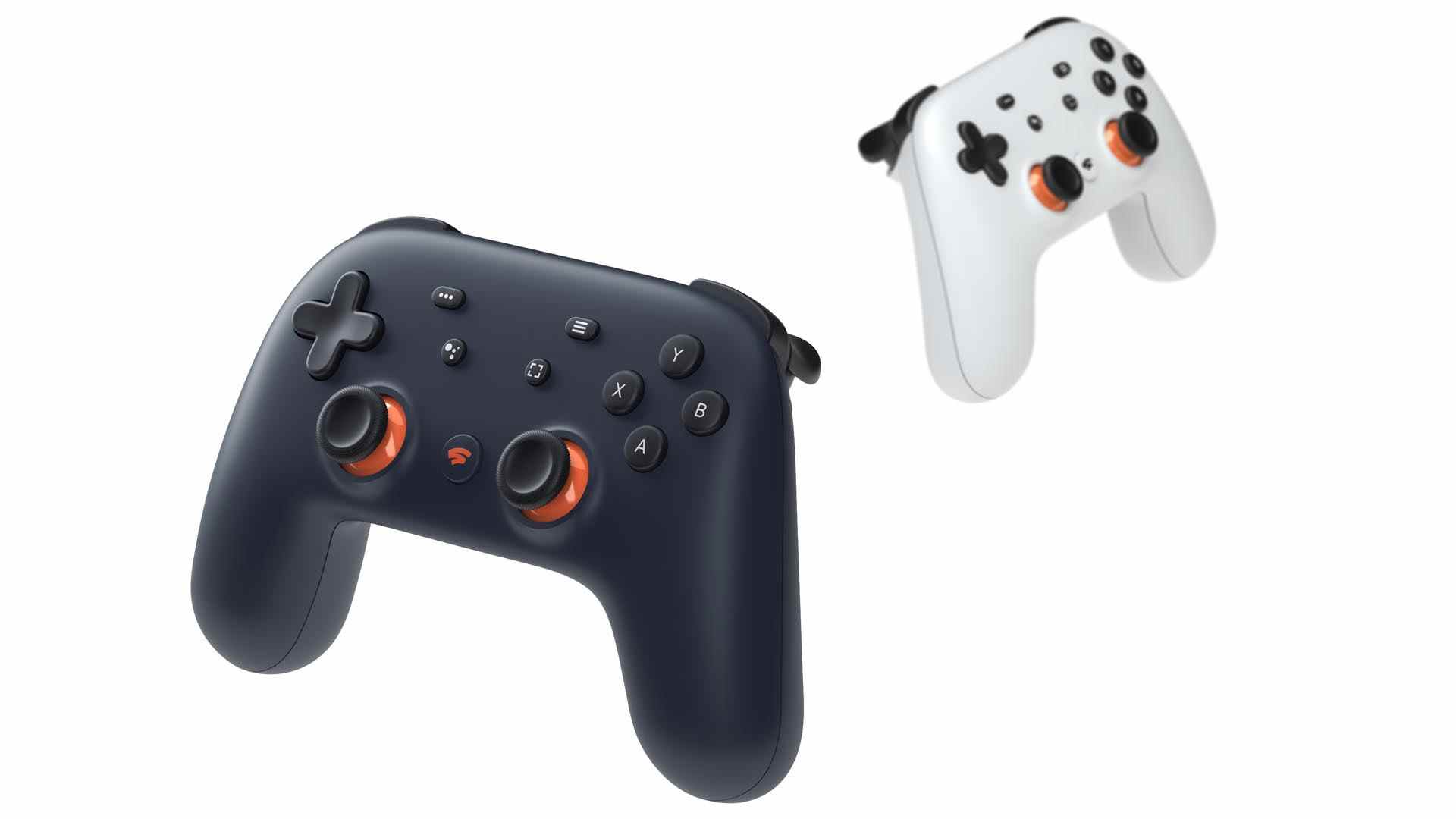 Manette Google Stadia