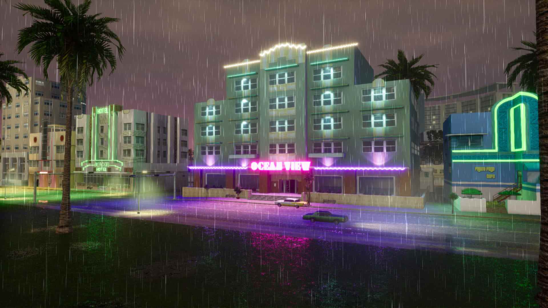 GTA Vice City