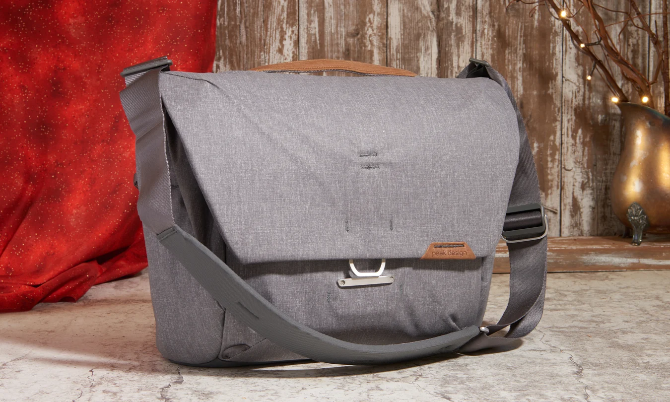 Peak Design Everyday Messenger sac V2 13L