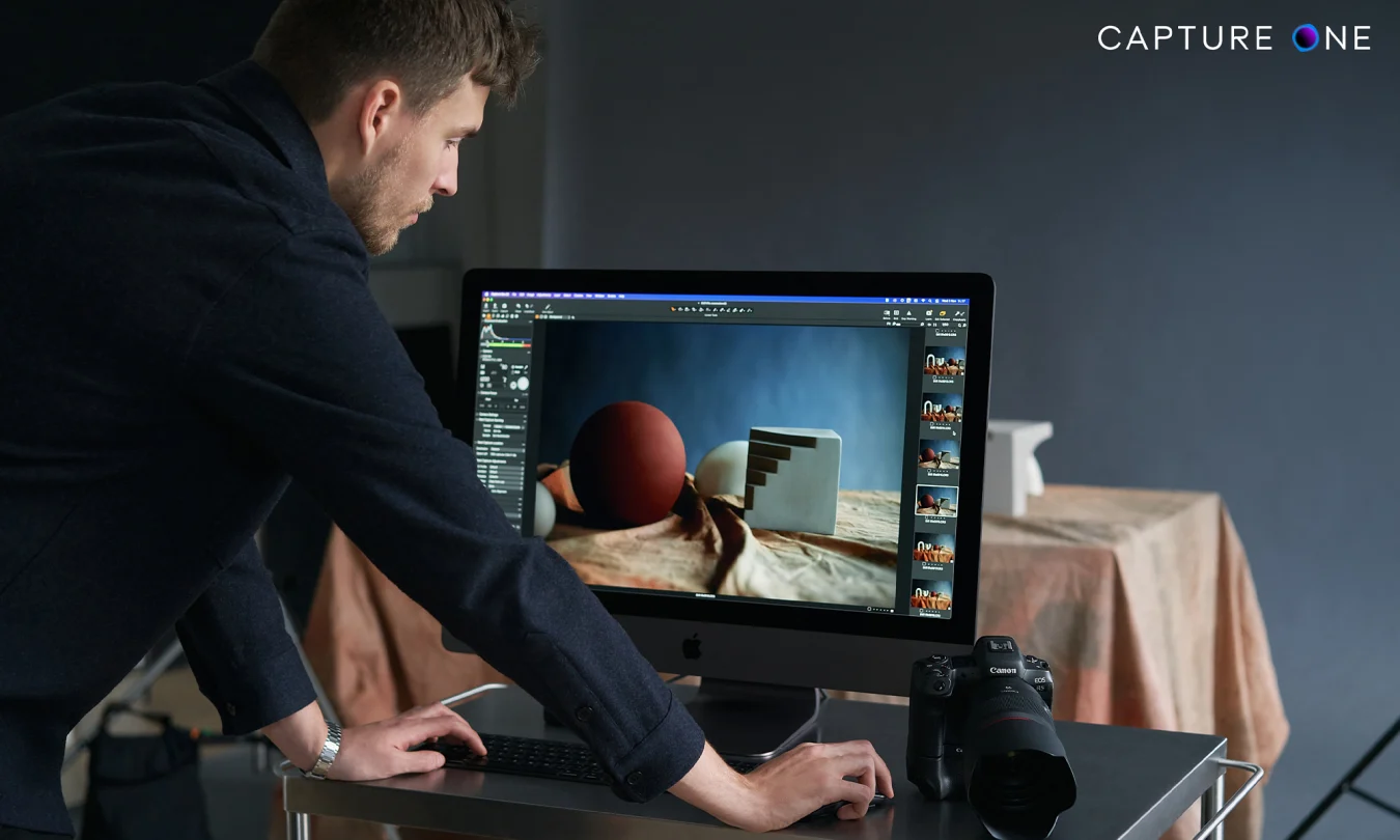 Capture One Capture One Pro