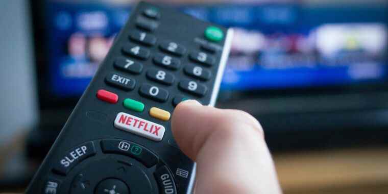 Le plan financé par la publicité de Netflix ne fonctionne pas sur Apple TV, les Chromecasts « anciens », PS3