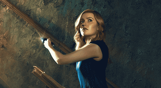 Nancy Drew TV show on The CW: ending, no season 5