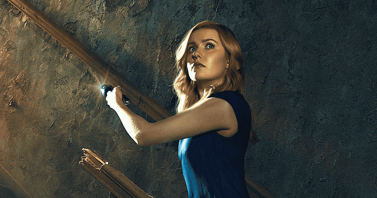 Nancy Drew TV show on The CW: ending, no season 5