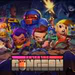 Entrez dans le Gungeon (Switch eShop)