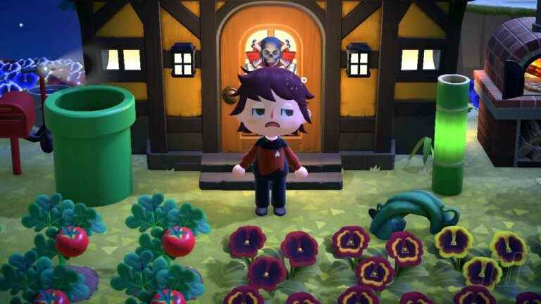 Sondage : Un an après le DLC, jouez-vous toujours à Animal Crossing : New Horizons ?
