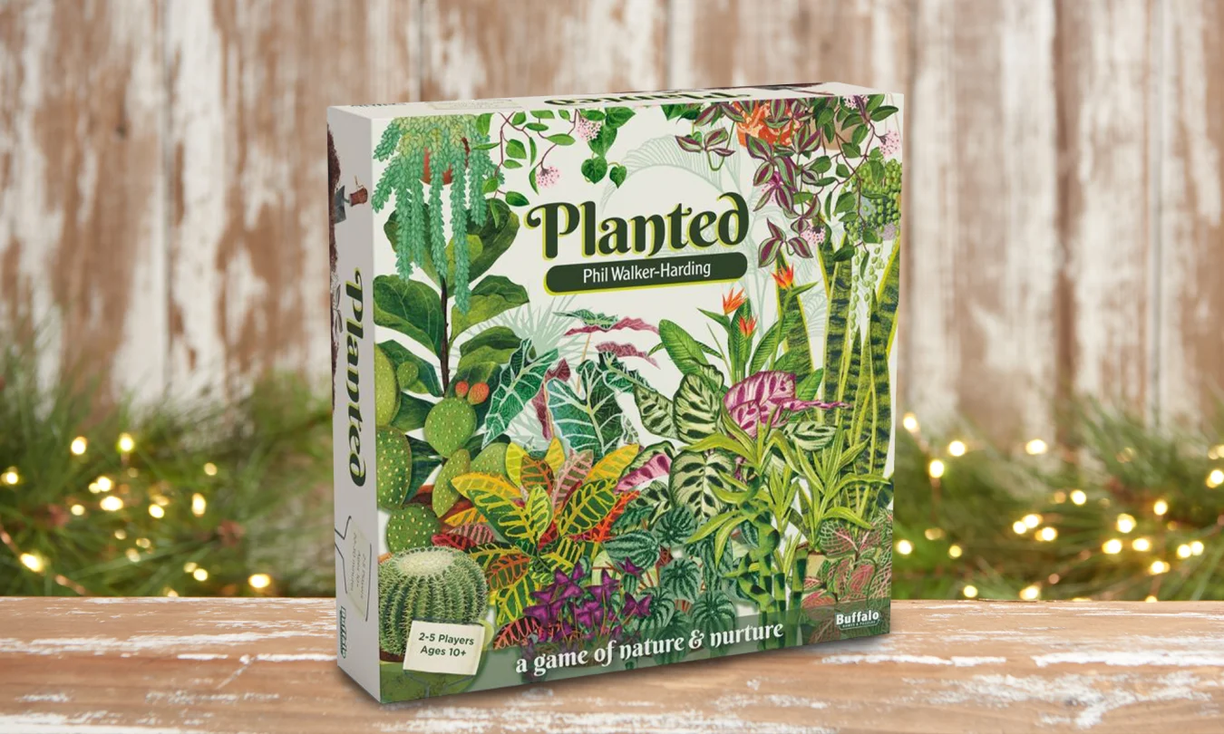 Planté