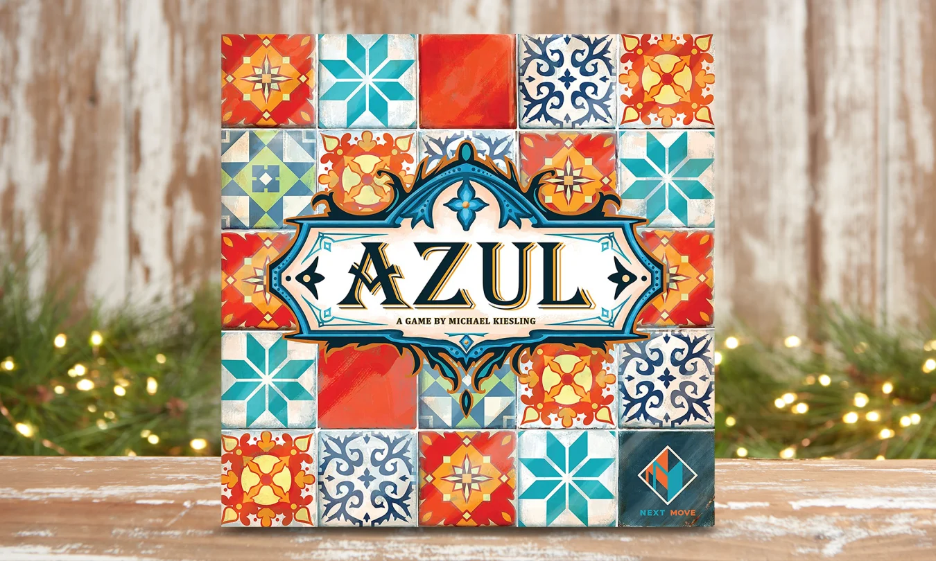 Azul