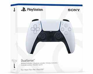 Manette sans fil PlayStation 5 DualSense