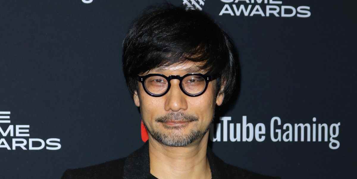 Le prochain jeu de Hideo Kojima ajoute Deadpool 2 étoiles

