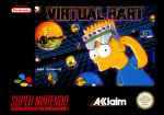 Bart virtuel (SNES)