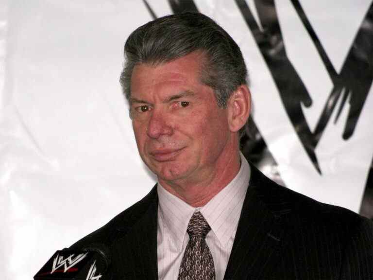 Le conseil d’administration de la WWE achève l’enquête sur l’inconduite présumée de Vince McMahon