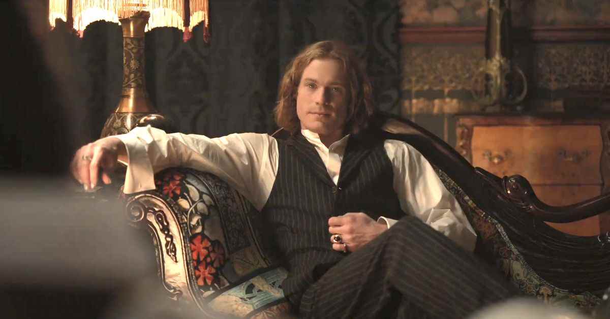 Interview With the Vampire's Lestat est le personnage horrible préféré de tout le monde pour une raison
