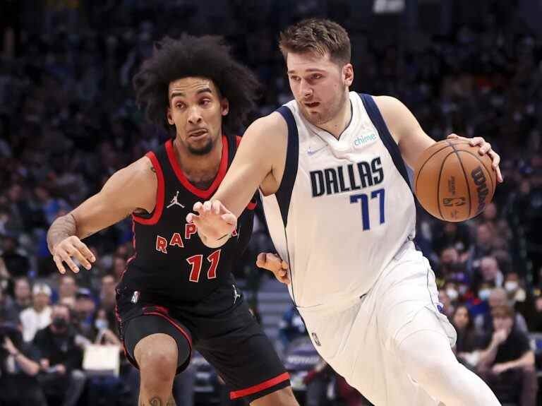 Raptors vs Mavericks Picks and Predictions: les Raptors peuvent-ils charger vers la victoire?