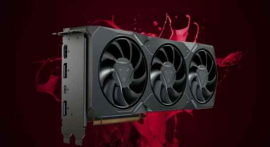 AMD Radeon RX 7800 XT date de sortie, prix, spécifications, rumeurs de référence