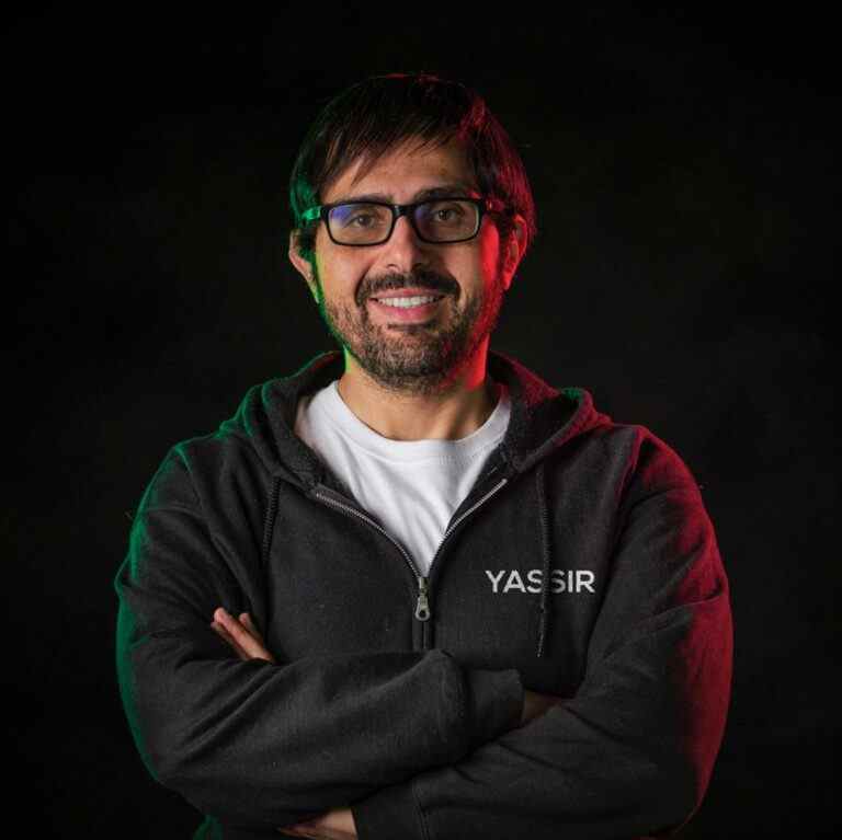 Yassir récolte 150 millions de dollars pour sa super application, dirigée par BOND de Mary Meeker