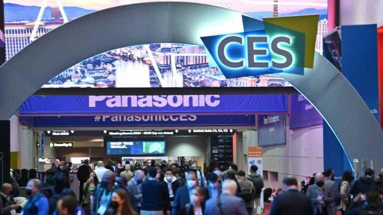 CES 2023 – à quoi s’attendre lors de la plus grande conférence technologique au monde