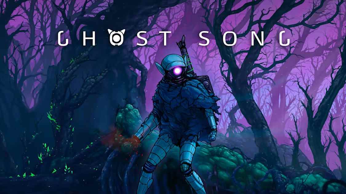 Mise à jour de Ghost Song disponible maintenant, notes de mise à jour
