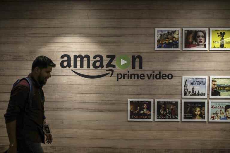 Amazon introduit un niveau d’abonnement annuel Prime Video de 7,3 $ en Inde