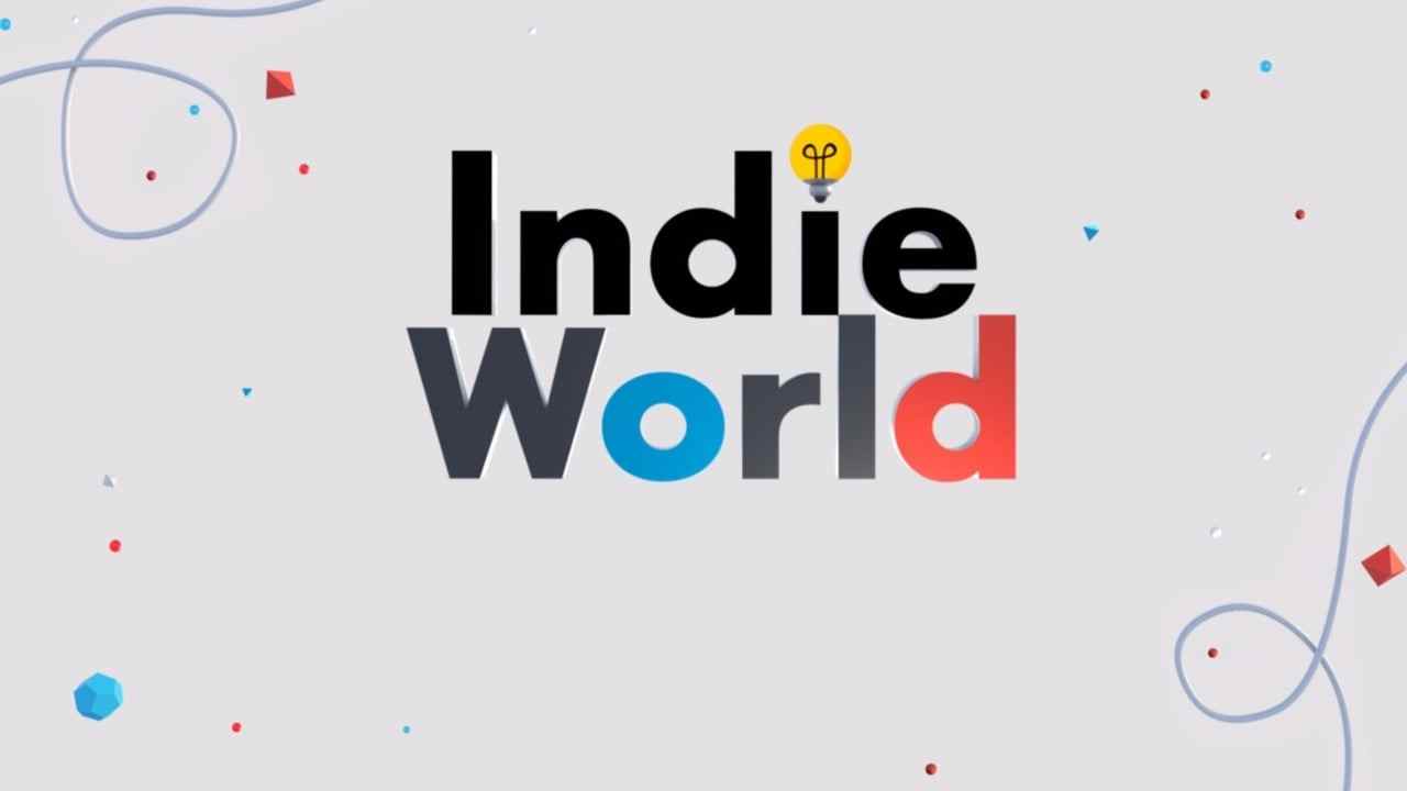 Nintendo diffusera Indie World Showcase plus tard cette semaine
