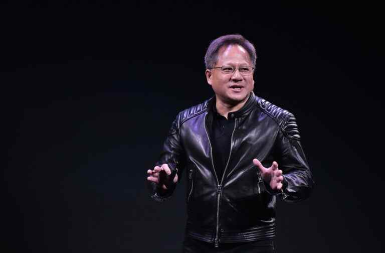 Nvidia vante une puce plus lente pour que la Chine évite l’interdiction américaine