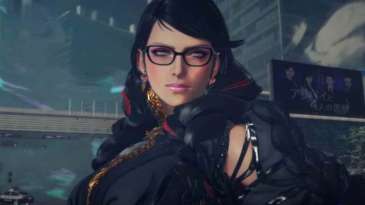 Aléatoire: Bayonetta 3 aurait été prévu pour être un jeu en monde ouvert
