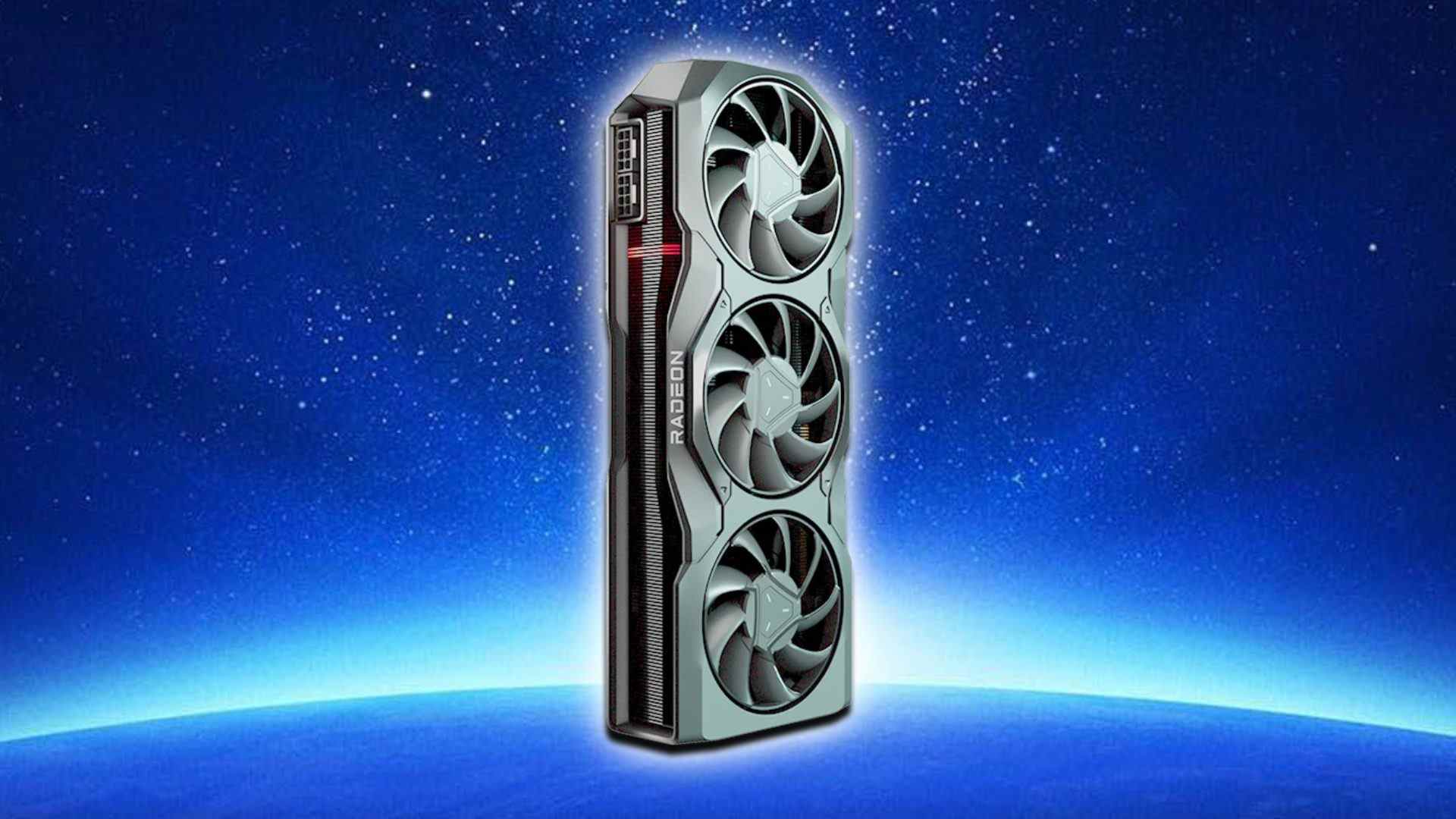 Le GPU AMD Radeon RX 7900 XTX est en fait un rival du RTX 4080
