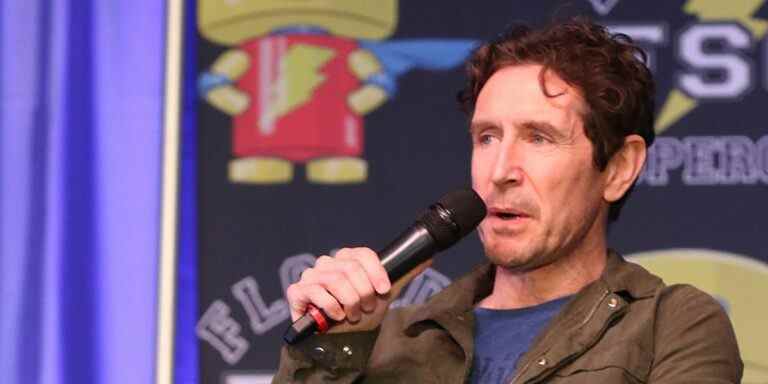 Paul McGann de Doctor Who pensait qu'il était responsable de la "fin" de la série

