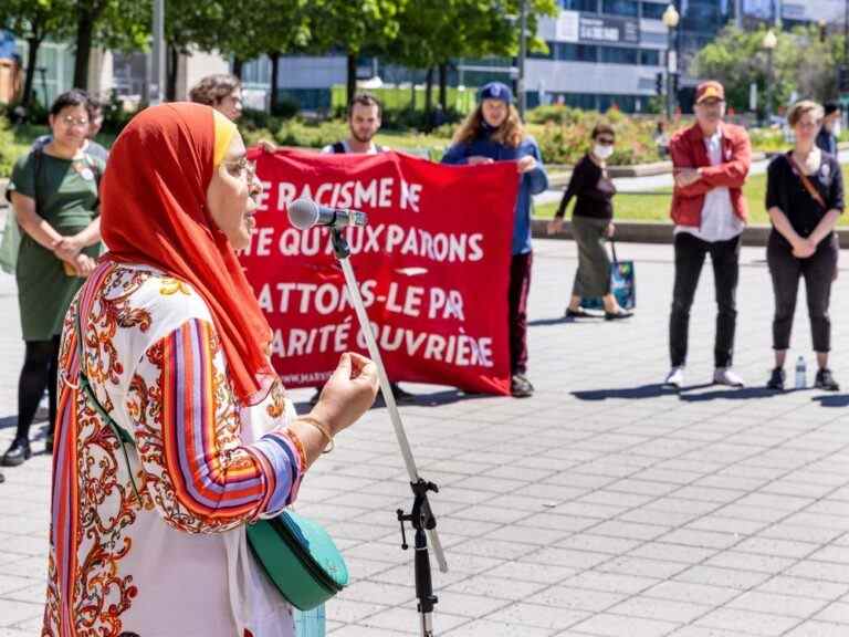 Projet de loi 21 : la Cour d’appel du Québec entendra la contestation de la loi sur la laïcité lundi