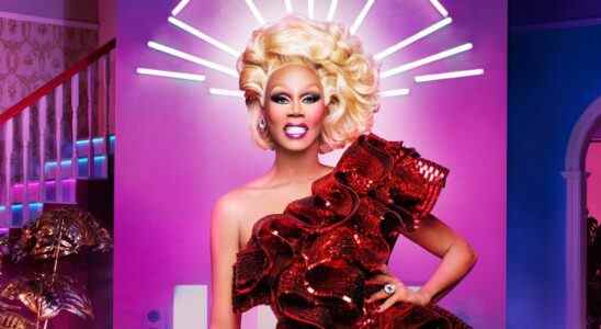 La star de Drag Race UK aborde l'absence "étrange" de RuPaul dans le dernier épisode